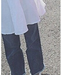 韓国子供服 | デニムパンツ