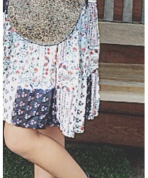 ZARA | ショルダーバッグ