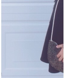 ZARA | ショルダーバッグ