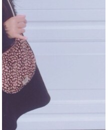 ZARA | ショルダーバッグ