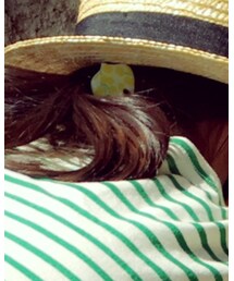 ko-to-ko-to | ヘアゴム