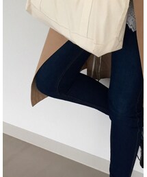 ZARA | デニムパンツ