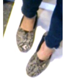 しまむら | モカシン/デッキシューズ