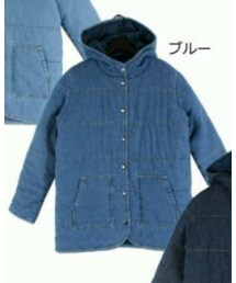 StyleBlock | デニムジャケット(デニムジャケット)