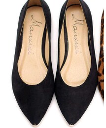 SHOPLIST | パンプス