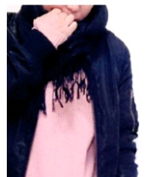 no brand | マフラー