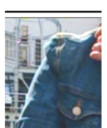 ??? | デニムジャケット