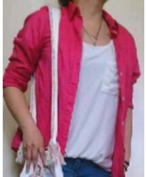 UNIQLO | シャツ/ブラウス