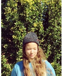 VANS | ニットキャップ/ビーニー