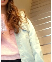 Levi's | デニムジャケット
