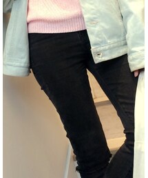 UNIQLO | デニムパンツ
