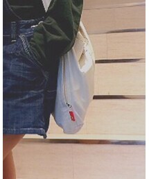 ROOTOTE | エコバッグ/サブバッグ