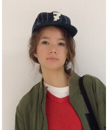 EBBETS FIELD FLANNELS | キャップ