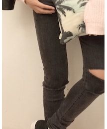 UNIQLO | デニムパンツ