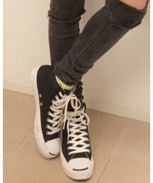 JACK PURCELL | スニーカー
