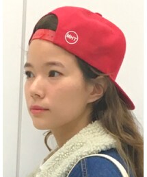 MADHATTER | キャップ