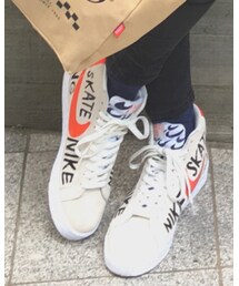 NIKE SB | スニーカー