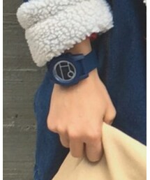 NIXON | アナログ腕時計