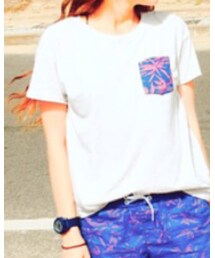 ROXY | Tシャツ/カットソー