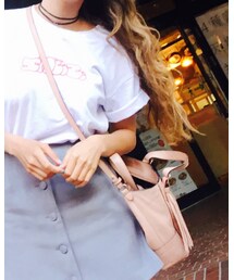 SEE BY CHLOE | ショルダーバッグ