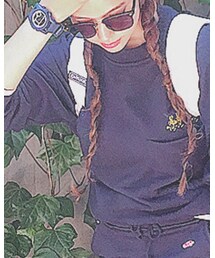 LIFUL MINIMAL GARMENTS. | スウェット