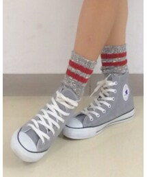 CONVERSE | スニーカー