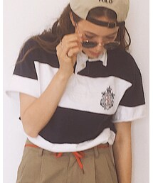 POLO RALPH LAUREN | ポロシャツ