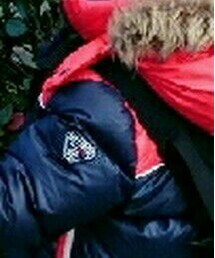 TOMMY HILFIGER | ダウンジャケット/コート