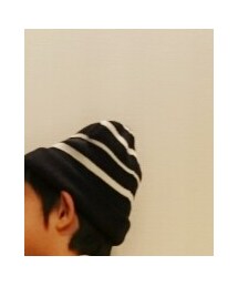 TOMMY HILFIGER | ニットキャップ/ビーニー