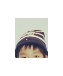 TOMMY HILFIGER | ニットキャップ/ビーニー