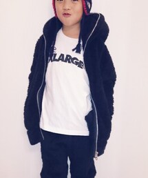 AZUL by moussy KIDS | パーカー