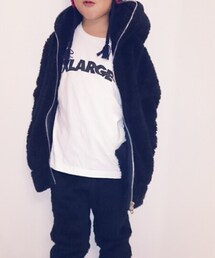 XLARGE | Tシャツ/カットソー