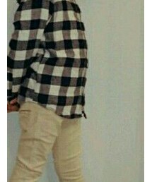 GU | シャツ/ブラウス