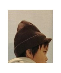 STUSSY | ニットキャップ/ビーニー