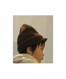 STUSSY | ニットキャップ/ビーニー