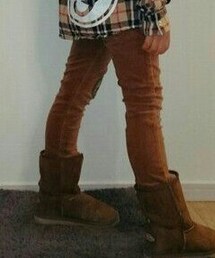 Right-on KIDS | その他パンツ