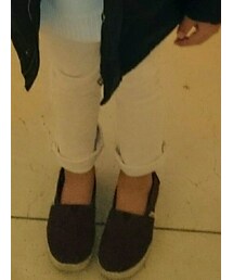 ZARA | その他パンツ