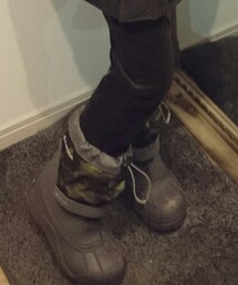 Columbia | ブーツ