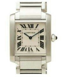 Cartier | アナログ腕時計