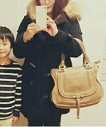 MERCURYDUO | ダッフルコート