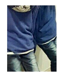 ZARA | ニット/セーター