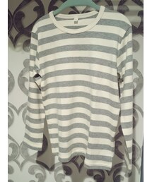 無印良品 | Tシャツ/カットソー