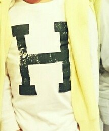 TOMMY HILFIGER | Tシャツ/カットソー