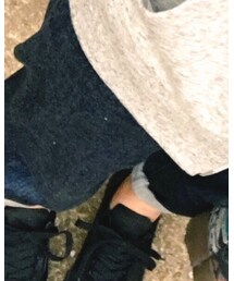 UNIQLO | デニムパンツ