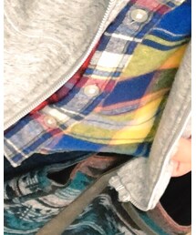 rough | シャツ/ブラウス