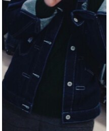 GU | ニット/セーター