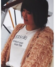 MARY QUANT | ネックレス