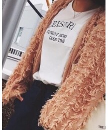 PEOPLE HAVE THE POWER | Tシャツ/カットソー