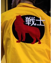 mahsyian | その他アウター