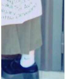 忘れた | その他パンツ